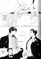 Another Day Another Night – Batman &Amp; Superman [Original] Thumbnail Page 22