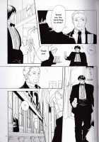 Another Day Another Night – Batman &Amp; Superman [Original] Thumbnail Page 24