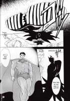 Another Day Another Night – Batman &Amp; Superman [Original] Thumbnail Page 25