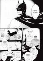 Another Day Another Night – Batman &Amp; Superman [Original] Thumbnail Page 27