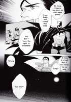 Another Day Another Night – Batman &Amp; Superman [Original] Thumbnail Page 30