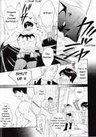 Another Day Another Night – Batman &Amp; Superman [Original] Thumbnail Page 31