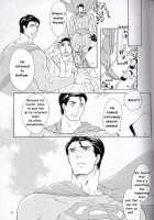 Another Day Another Night – Batman &Amp; Superman [Original] Thumbnail Page 42