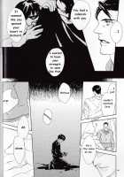 Another Day Another Night – Batman &Amp; Superman [Original] Thumbnail Page 45