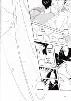 Another Day Another Night – Batman &Amp; Superman [Original] Thumbnail Page 47