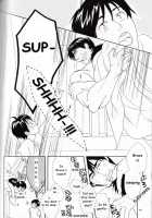 Another Day Another Night – Batman &Amp; Superman [Original] Thumbnail Page 53