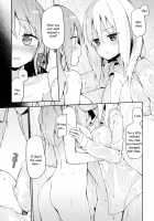 3-nen Goshi no Reunion / 3年越しのReunion [Homura Subaru] [Original] Thumbnail Page 11