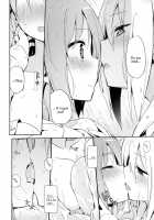 3-nen Goshi no Reunion / 3年越しのReunion [Homura Subaru] [Original] Thumbnail Page 12