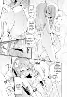 3-nen Goshi no Reunion / 3年越しのReunion [Homura Subaru] [Original] Thumbnail Page 13