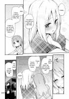 3-nen Goshi no Reunion / 3年越しのReunion [Homura Subaru] [Original] Thumbnail Page 16