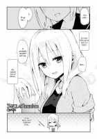 3-nen Goshi no Reunion / 3年越しのReunion [Homura Subaru] [Original] Thumbnail Page 02