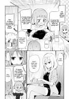 3-nen Goshi no Reunion / 3年越しのReunion [Homura Subaru] [Original] Thumbnail Page 04