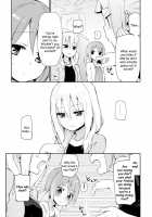 3-nen Goshi no Reunion / 3年越しのReunion [Homura Subaru] [Original] Thumbnail Page 05