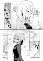 3-nen Goshi no Reunion / 3年越しのReunion [Homura Subaru] [Original] Thumbnail Page 06