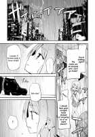 3-nen Goshi no Reunion / 3年越しのReunion [Homura Subaru] [Original] Thumbnail Page 07