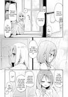 3-nen Goshi no Reunion / 3年越しのReunion [Homura Subaru] [Original] Thumbnail Page 09