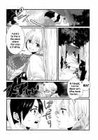 Morgiana ga Hajimete Pantsu o Haita Hon! / モルジアナが初めてパンツをはいた本! [Hashimoto] [Magi The Labyrinth Of Magic] Thumbnail Page 04