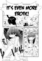 Morgiana ga Hajimete Pantsu o Haita Hon! / モルジアナが初めてパンツをはいた本! [Hashimoto] [Magi The Labyrinth Of Magic] Thumbnail Page 08