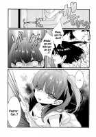 Morgiana ga Hajimete Pantsu o Haita Hon! / モルジアナが初めてパンツをはいた本! [Hashimoto] [Magi The Labyrinth Of Magic] Thumbnail Page 09