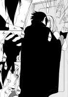 Ore no onna wa yoku taberu / オレの女はよく食べる [OhRin] [Naruto] Thumbnail Page 17