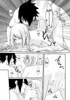 Ore no onna wa yoku taberu / オレの女はよく食べる [OhRin] [Naruto] Thumbnail Page 33