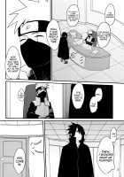 Ore no onna wa yoku taberu / オレの女はよく食べる [OhRin] [Naruto] Thumbnail Page 04