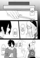 Ore no onna wa yoku taberu / オレの女はよく食べる [OhRin] [Naruto] Thumbnail Page 09