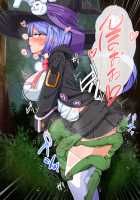 Mahoushi Teria to Kiken na Iraisho / 魔法士テリアと危険な依頼書 第1話 [Mtd] [Original] Thumbnail Page 137