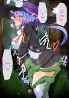 Mahoushi Teria to Kiken na Iraisho / 魔法士テリアと危険な依頼書 第1話 [Mtd] [Original] Thumbnail Page 138