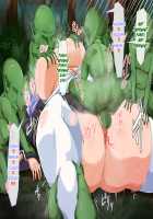 Mahoushi Teria to Kiken na Iraisho / 魔法士テリアと危険な依頼書 第1話 [Mtd] [Original] Thumbnail Page 157