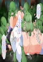 Mahoushi Teria to Kiken na Iraisho / 魔法士テリアと危険な依頼書 第1話 [Mtd] [Original] Thumbnail Page 160