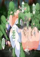 Mahoushi Teria to Kiken na Iraisho / 魔法士テリアと危険な依頼書 第1話 [Mtd] [Original] Thumbnail Page 162