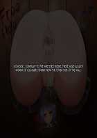 Mahoushi Teria to Kiken na Iraisho / 魔法士テリアと危険な依頼書 第1話 [Mtd] [Original] Thumbnail Page 190