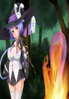 Mahoushi Teria to Kiken na Iraisho / 魔法士テリアと危険な依頼書 第1話 [Mtd] [Original] Thumbnail Page 25