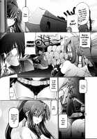 Oppai Yokochou / おっぱい横丁 [Otone] [Tengen Toppa Gurren Lagann] Thumbnail Page 19