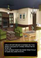 Domestic Anken 1: Shirakawa Reiko no Chousa File / ドメスティック案件1:白河レイコの調査ファイル [Unknown] [Original] Thumbnail Page 110