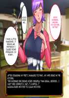 Domestic Anken 1: Shirakawa Reiko no Chousa File / ドメスティック案件1:白河レイコの調査ファイル [Unknown] [Original] Thumbnail Page 111