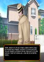 Domestic Anken 1: Shirakawa Reiko no Chousa File / ドメスティック案件1:白河レイコの調査ファイル [Unknown] [Original] Thumbnail Page 125