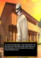 Domestic Anken 1: Shirakawa Reiko no Chousa File / ドメスティック案件1:白河レイコの調査ファイル [Unknown] [Original] Thumbnail Page 128