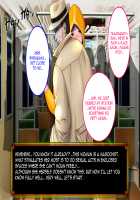 Domestic Anken 1: Shirakawa Reiko no Chousa File / ドメスティック案件1:白河レイコの調査ファイル [Unknown] [Original] Thumbnail Page 144