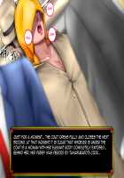 Domestic Anken 1: Shirakawa Reiko no Chousa File / ドメスティック案件1:白河レイコの調査ファイル [Unknown] [Original] Thumbnail Page 148