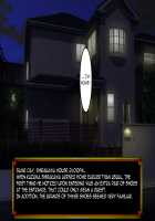 Domestic Anken 1: Shirakawa Reiko no Chousa File / ドメスティック案件1:白河レイコの調査ファイル [Unknown] [Original] Thumbnail Page 162