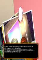 Domestic Anken 1: Shirakawa Reiko no Chousa File / ドメスティック案件1:白河レイコの調査ファイル [Unknown] [Original] Thumbnail Page 17