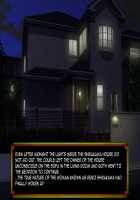 Domestic Anken 1: Shirakawa Reiko no Chousa File / ドメスティック案件1:白河レイコの調査ファイル [Unknown] [Original] Thumbnail Page 184