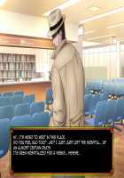 Domestic Anken 1: Shirakawa Reiko no Chousa File / ドメスティック案件1:白河レイコの調査ファイル [Unknown] [Original] Thumbnail Page 198