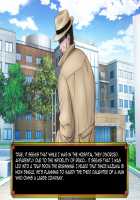 Domestic Anken 1: Shirakawa Reiko no Chousa File / ドメスティック案件1:白河レイコの調査ファイル [Unknown] [Original] Thumbnail Page 199