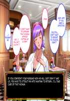 Domestic Anken 1: Shirakawa Reiko no Chousa File / ドメスティック案件1:白河レイコの調査ファイル [Unknown] [Original] Thumbnail Page 19