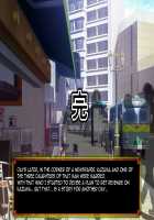 Domestic Anken 1: Shirakawa Reiko no Chousa File / ドメスティック案件1:白河レイコの調査ファイル [Unknown] [Original] Thumbnail Page 204