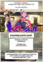 Domestic Anken 1: Shirakawa Reiko no Chousa File / ドメスティック案件1:白河レイコの調査ファイル [Unknown] [Original] Thumbnail Page 206