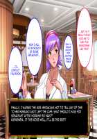 Domestic Anken 1: Shirakawa Reiko no Chousa File / ドメスティック案件1:白河レイコの調査ファイル [Unknown] [Original] Thumbnail Page 20